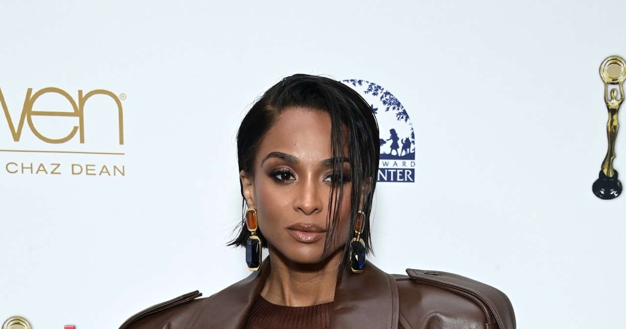 Ciara /Araya Doheny / Stringer /Getty Images