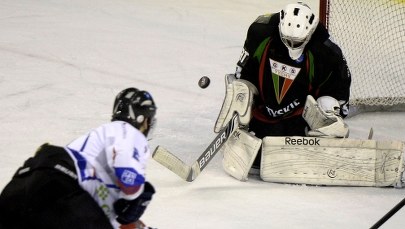 Ciarko Sanok mistrzem Polski w hokeju!