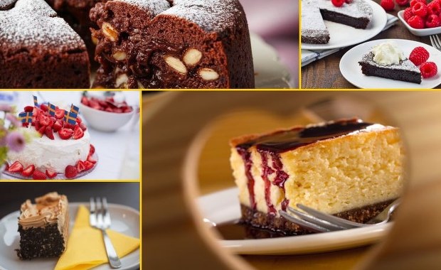 Ciasta z Polski zawojowały światowy ranking. Wasz ulubieniec na tronie smaków