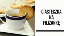 Ciasteczka na filiżankę