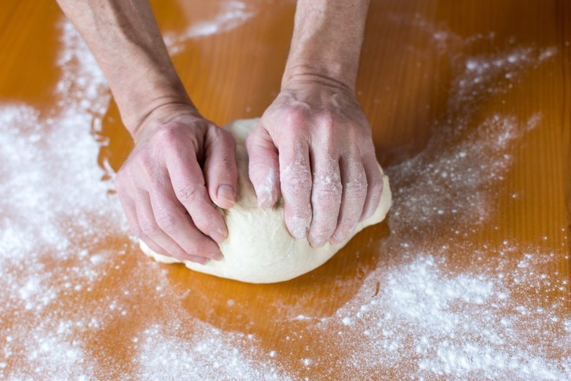 Ciastka o wyglądzie kopytek. Ciekawa propozycja na deser