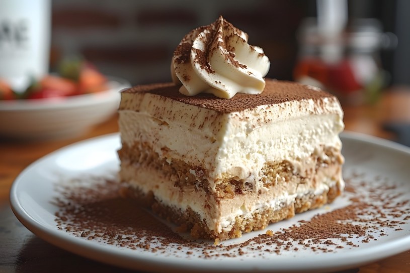 Ciasto awaryjne bez pieczenia. Nie ma opcji, żeby nie wyszło 