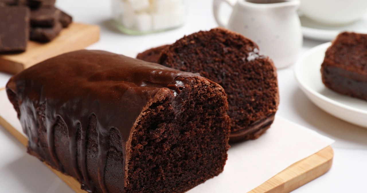 Ciasto comber to gratka dla miłośników kakaowych smaków / liudmilachernetska /123RF/PICSEL