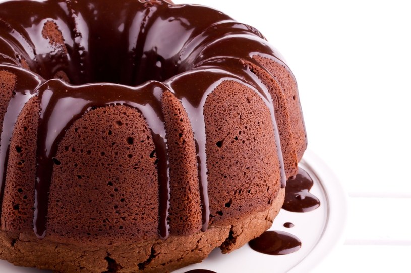 Ciasto czekoladowe z buraków /123RF/PICSEL