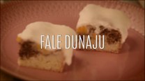 Ciasto fale Dunaju - klasyczny przepis