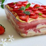 Dzień Matki Ciasto idealne na Dzień Mamy. Smakuje i wygląda jak z najlepszej kawiarni