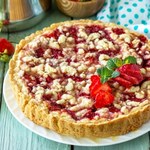 Ciasto, które zrobisz z zamkniętymi oczami. Letni klasyk na słodko