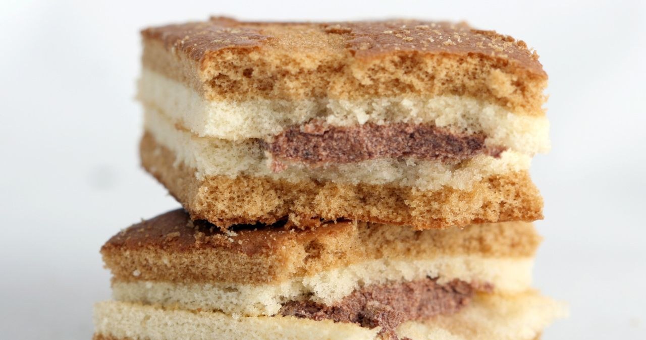 Ciasto na mikołajki może być pysznym, słodkim upominkiem /nehru /123RF/PICSEL