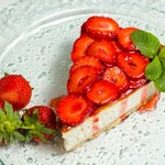 Ciasto na weekend robię w 20 minut. Korzystaj, póki są truskawki