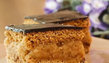 Ciasto na Wszystkich Świętych. To połączenie smaków pasuje niemal wszystkim