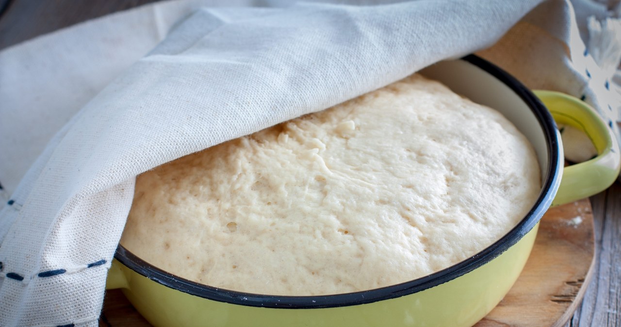 Ciasto powietrzne. /Анна Журавлева /123RF/PICSEL