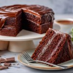 Ciasto Szczęśliwego Nowego Roku. Na sylwestra będzie jak znalazł 