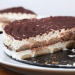 Ciasto tiramisu zrobisz w kilkanaście minut. Goście poproszą o dokładkę
