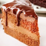 Ciasto warte grzechu. Na małym kawałku na pewno się nie skończy