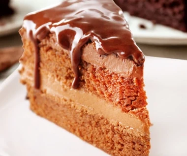 Ciasto warte grzechu. Na małym kawałku na pewno się nie skończy