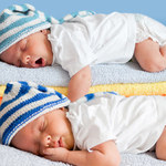 Ciąża bliźniacza – podwójne szczęście czy podwójne zmartwienie? 