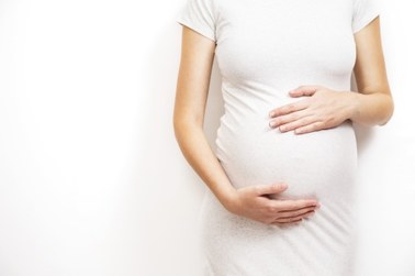 Ciąża i poród zmieniają kobiece miejsca intymne