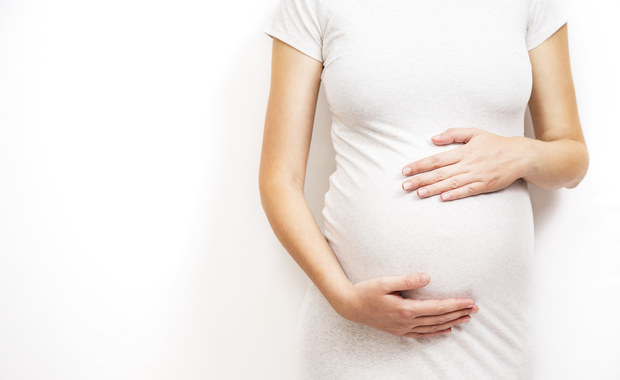 Ciąża i poród zmieniają kobiece miejsca intymne