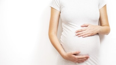 Ciąża i poród zmieniają kobiece miejsca intymne