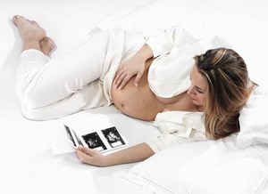 Ciąża mnoga zwiastuje dłuższe życie