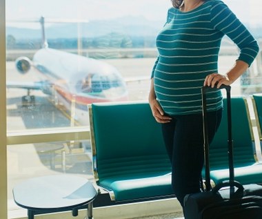 ​Ciąża na wakacjach to choroba przewlekła? Zobacz, jak to możliwe