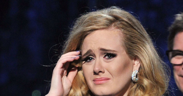 Ciąża od miesięcy jest dla Adele na pierwszym planie. Wokalistka drży o to, by dziecko urodziło się zdrowe /Kevin Winter /Getty Images