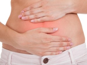Ciąża pozamaciczna - przebieg, objawy, rokowania