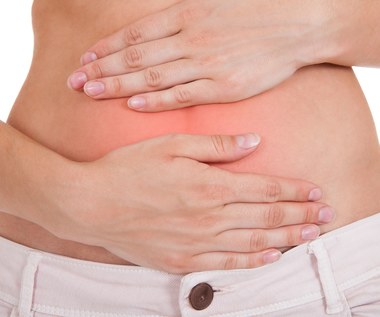 Ciąża pozamaciczna - przebieg, objawy, rokowania