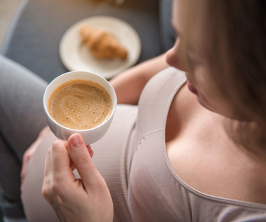 Ciąża: Zmień dietę i dużo pij 