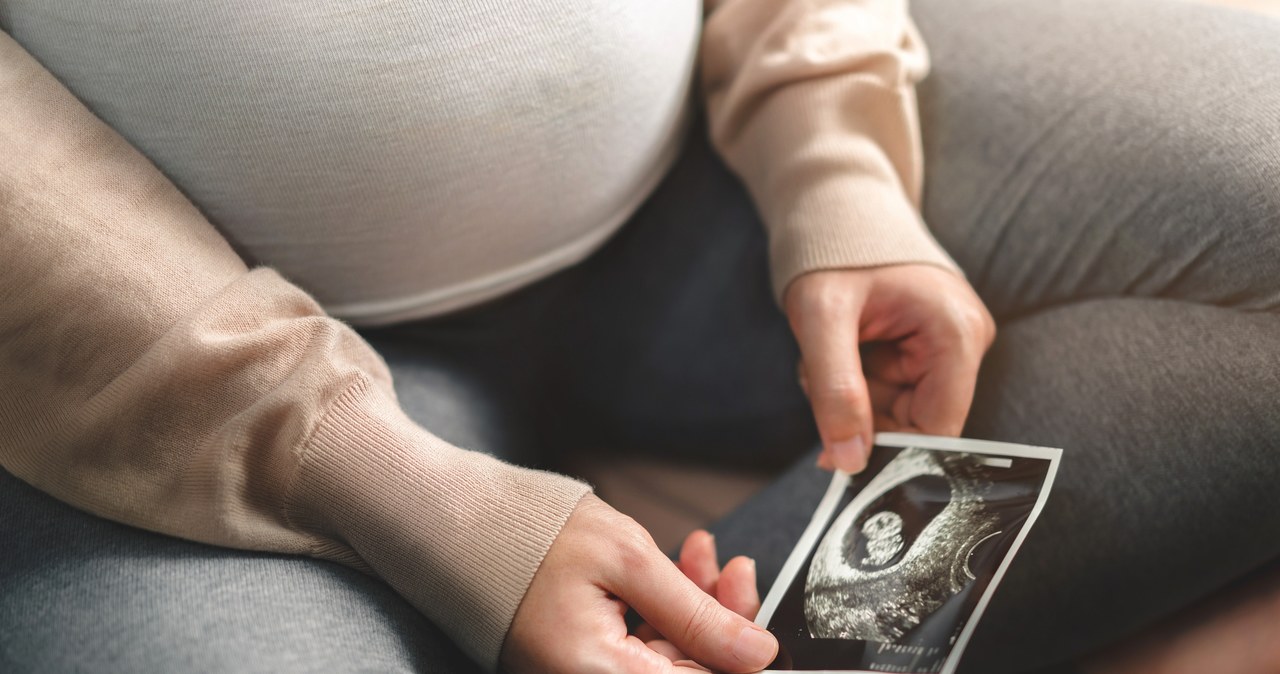 Ciąże onkologiczne to szczegółny przypadek odmiennego stanu /123RF/PICSEL