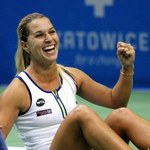 Cibulkova triumfuje w turnieju WTA w Katowicach