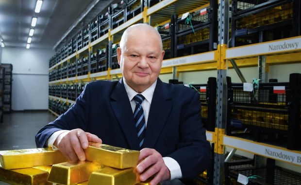 Cicha decyzja NBP zmieniła układ sił. Świat patrzy na Polskę