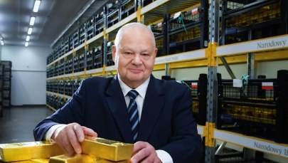 Cicha decyzja NBP zmieniła układ sił. Świat patrzy na Polskę