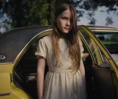 "Cicha dziewczyna": Fantastyczny debiut. Ten film walczył o Oscara z "IO"