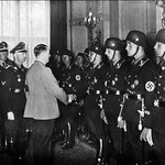 Cicha pomoc dla nazistów