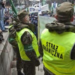 Cichocki: Jest wola podwyżek m.in. dla SG i strażaków w 2013 roku