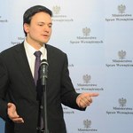 Cichocki o zwiększaniu wynagrodzeń funkcjonariuszy tuż przed emeryturą