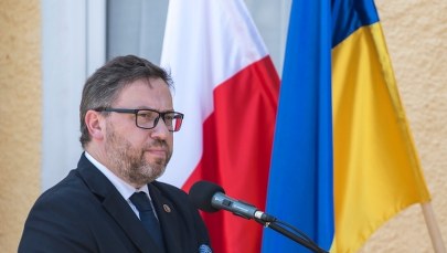 ​Cichocki: Pomaganie Ukrainie to oszczędność, a nie wydatki