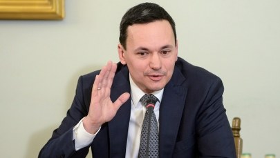 Cichocki: Rozmawiałem z Tuskiem o Amber Gold w związku z notatką ABW