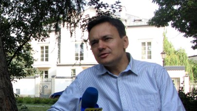 Cichocki: Śmierć Petelickiego - samobójstwo, brak informacji o zagrożeniu