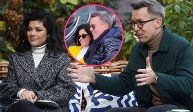 Cichopek i Kurzajewski jak dwa gołąbeczki na kolejnych wakacjach: "Jesteśmy oczarowani"