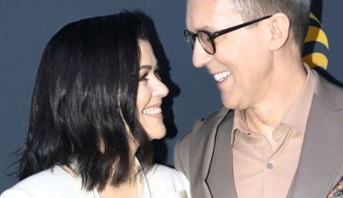 Cichopek nagle pokazała wyjątkowy kadr. To wtedy Kurzajewski zachwycił się nią po raz pierwszy