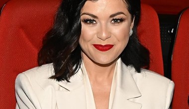 Cichopek podzieliła się szczęściem ze światem. Zdążyła w ostatniej chwili