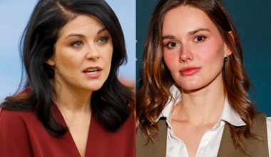 Cichopek zabrała głos ws. zamętu wokół "M jak miłość". To wiele wyjaśnia