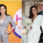 Cichopek zaskoczyła minimalistyczną elegancją na ślubie. Ekspertka od razu zwróciła uwagę na jedno