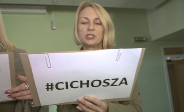 „Cichosza w Karkonoszach”. Pracownicy parku apelują o nieużywanie fajerwerków