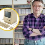 "Cichy świadek codzienności". Pamiątka po Beksińskim idzie pod młotek