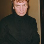 Ciechowski zostawił żonę dla znanej aktorki. Jej też nie potrafił być wierny