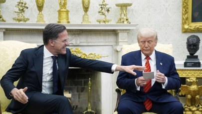 Cięcia w USA. Trump chce zrezygnować z ONZ, dyplomatów i siedziby NATO