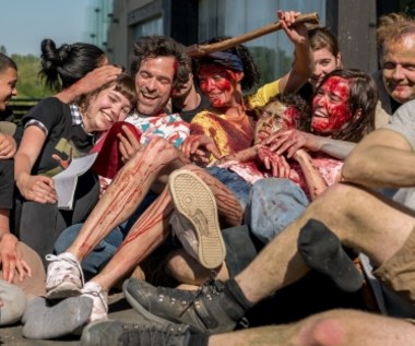 "Cięcie!": Film o zombie? Będzie zabawnie i krwawo!